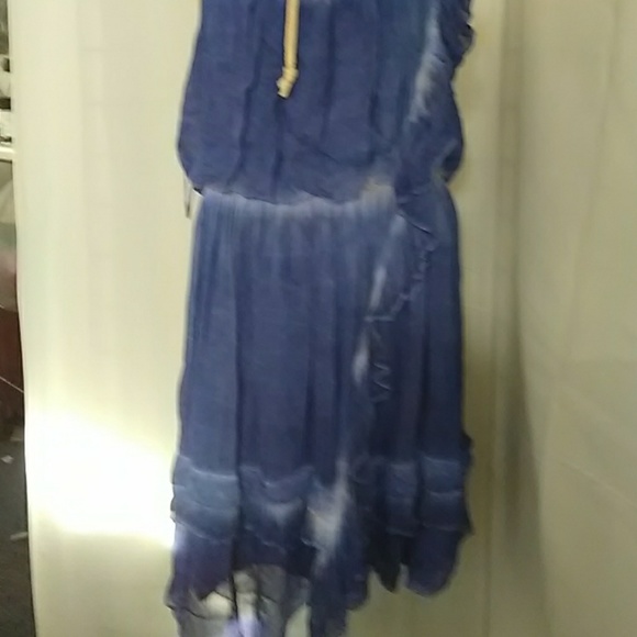 😍😘 Free People Sundress - Picture 3 of 6